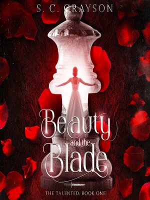 cover image of Beauty and the Blade